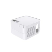 Respirox Axd-303 Kompresörlü Nebülizatör thumbnail 3