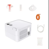 Respirox Axd-303 Kompresörlü Nebülizatör thumbnail 2