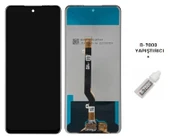 Tkgz Omix X7 Lcd Ekran Dokunmatik SERVİCE PACK + B-7000 thumbnail 2