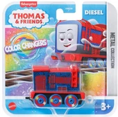 Thomas & Friends - Color Changers Diesel HTN51 - 1