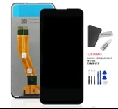 Tkgz Omix X4 Lcd Ekran Dokunmatik SERVİCE PACK + B-7000 + TAMİR SETİ thumbnail 2