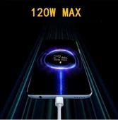 Xiaomi 33W Orjinal Şarj Kablosu (Xiaomi Türkiye Garantili) - 2