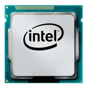 Intel Celeron G4900 2C 3.1GHz 2MB 1151P Kutusuz Fansız İşlemci - 1