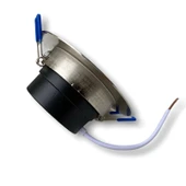 Cata CT-5252 7W Akik LED Spot Lamba Gömme Tavan Şık Tavan Aydınlatma 3200K Günışığı - 3