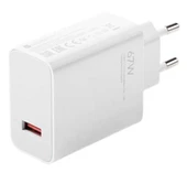 Xiaomi MYD-12-EH 67W Turbo Hızlı Şarj Adaptörü ( Xiaomi Türkiye Garantili) - 2