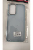 REDMİ NOTE 11/11S uyumlu  CEP TELEFON KILIFI - 1