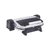 Fakir Crispy Silver Stone Tost Makinesi - 1