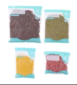 Aryıldız Vacuum Fresh 25 Parça Saklama Kabı Seti - 7