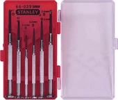 Stanley St166039 Saatçi Tornavida Seti 6 Parça 1-66-039 - 1