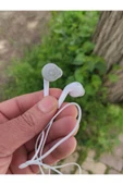 redmi uyumlu C-903 SİLİKONSUZ MİCROFONLU KULAKLIK EXSTRA BAS 85591 - 6
