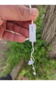 redmi uyumlu C-903 SİLİKONSUZ MİCROFONLU KULAKLIK EXSTRA BAS 85591 - 5