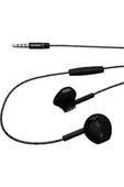 SAMSUNG M13 K16 Uyumlu Ekstra Bas Stereo Kulak içi Kulaklık - 4