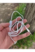 redmi uyumlu C-903 SİLİKONSUZ MİCROFONLU KULAKLIK EXSTRA BAS 85591 - 3