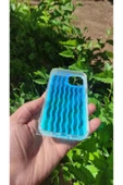 İPHONE 15 RENKLI DARBE KORUMALI KILIF - 2