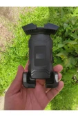 bisiklet motorsiklet telefon tutucu - 5