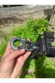 bisiklet motorsiklet telefon tutucu - 3