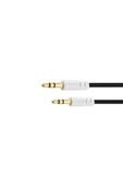 C-816 3.5 mm 1 mt Aux Kablo - 1