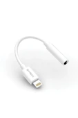 Syrox DT22L-A 3.5 Audıo - İphone Lıghtnıng dönüştürücü - 1