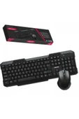 sblx Kablosuz Klavye Mouse Set Concord C-60 New Desng 1017785 shpwax 986377 - 2