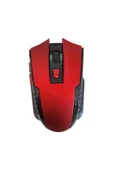 C-19 Wireless Mouse Kablosuz Yeni Model 718675 - 1