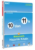 10 dan 11 e Matematik Hazırlık Kitabı Tonguç Akademi - 1