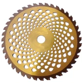 Datsu Elmaslı Tırpan Testeresi 255 Mm 40 Diş - 1