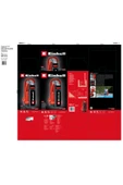 Einhell Gc-sp 5511 If Dalgıç Pompa - Temiz Su - 4170463 - 6