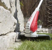 İkra İkra Igt 350 Elektrikli Çim Kenar Kesme Makinesi - 2