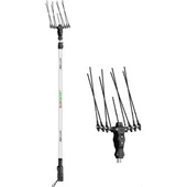 Minelli Olivgreen 500 Plus Zeytin Hasat Makinası - 2