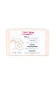 Topicrem Mela Unifying Exfoliating Bar Sabun  150 gr - 1