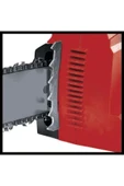 Einhell GE-LC 18 Li Kit (1x3,0 Ah), Akülü Ağaç Kesme - 4