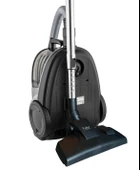 Fakir Cooper BL3048 Grey Toz Torbasız Süpürge - 2