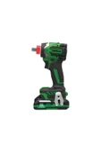 HaisPro RB-DB2108W Darbeli Vidalama-Somun Sökme 320NM 21 V 2.0 Ah - 1