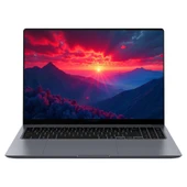 Samsung Galaxy Book4 Ultra NP964XGL-XG00TT001 Ultra7 155H 32GB 512SSD+1TBSSD RTX4050 16" WQXGA+ Touch W11P Dizüstü Bilgisayar - 1