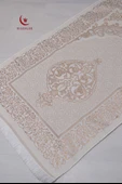 Pamuk Tafta Seccade Gold - 3