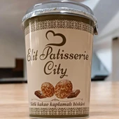 3 Adet (140 Gr) Sütlü Kakao Kaplamalı Bisküvi - 3
