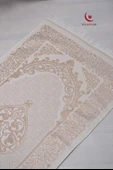 Pamuk Tafta Seccade Gold - 2