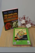 Yasin ve Şifalı Dualar Kitabı Orta Boy - 5