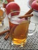 Lav ELG439 Elegan Kulplu Çay Bardağı 3lü - 1