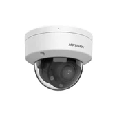 Hikvision DS-2CD1743G2-LIZSU 4 MP Smart Light 2.8-12 mm Sesli Varifocal IR Dome IP Güvenlik Kamera - 1