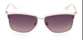 Guess GU00133 21B 56 Kadın Güneş Gözlüğü - 4