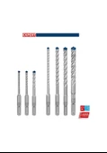 Bosch Expert 7 Parça Yeni Sds Plus-7x Matkap Ucu 2608900195 - 1