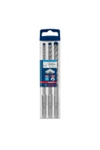 BOSCH EXPERT SDS plus-7X Kırıcı Delici Delme Ucu Seti 6/8/10 mm 3 parça - 3