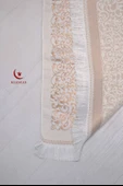 Pamuk Tafta Seccade Gold - 4