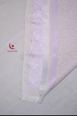 Pamuk Tafta Seccade Lila thumbnail 4