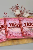 Çok Kolay Okunan Bilgisayar Hatlı 41 Yasin Dua Kitabı Orta Boy Pembe - 5