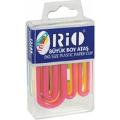 RİO ATAŞ PLASTİK BÜYÜK BOY - 1