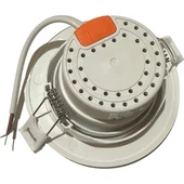 Cata CT-5204 7W Akik LED Spot Lamba Gömme Tavan Şık Tavan Aydınlatma 3200K Günışığı - 3