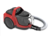 Fakir Cooper BL3042 Red Toz Torbasız Süpürge - 1