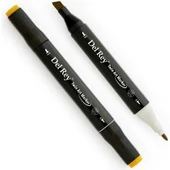 DEL REY MARKER TWİN Y41 OLIVE GREEN 05 04 - 1